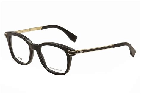 eyes fendi|fendi optical eyewear.